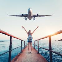 Отзыв от Марина - виза ДТВ